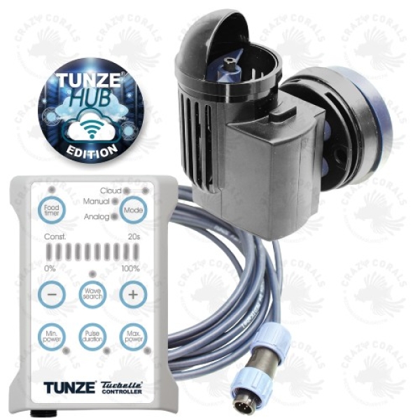 Turbelle® nanostream® 6040 (6040.000)
